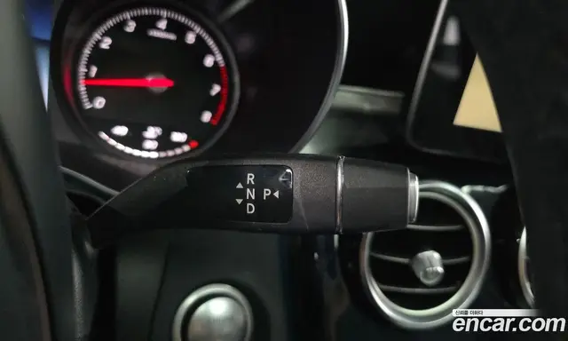 Mercedes-Benz GLC-Class 2019 2.0 автомат (гидро), миниатюра 11