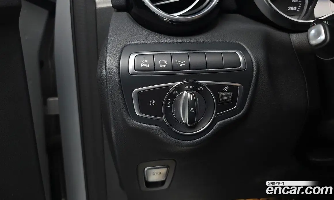 Mercedes-Benz GLC-Class 2019 2.0 автомат (гидро), фото 21