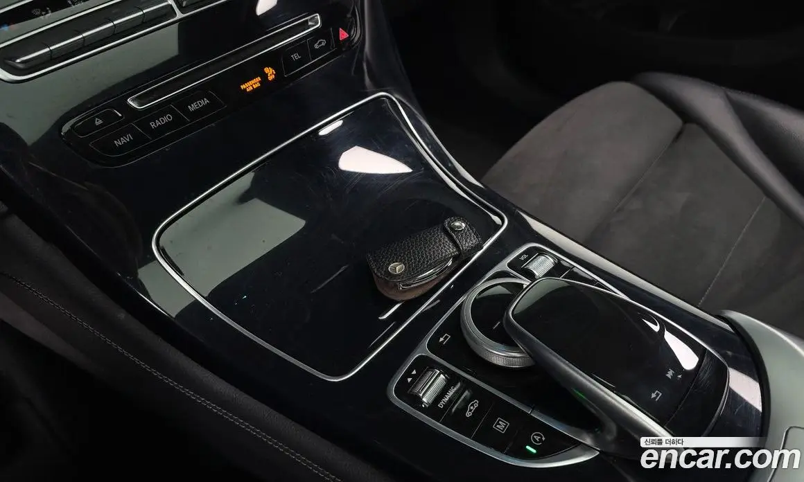 Mercedes-Benz GLC-Class 2019 2.0 автомат (гидро), фото 26