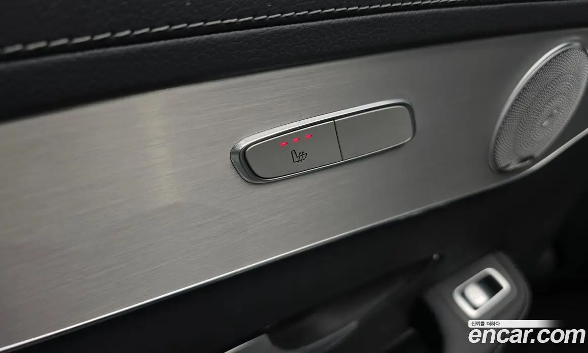 Mercedes-Benz GLC-Class 2019 2.0 автомат (гидро), фото 29