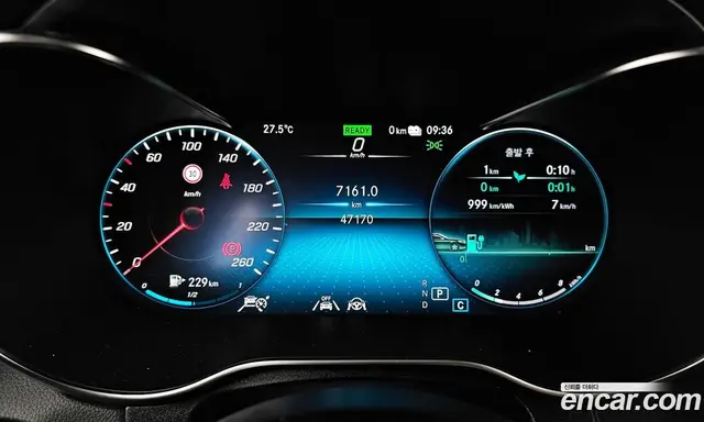 Mercedes-Benz GLC-Class 2022 2.0 автомат (гидро), миниатюра 11 Mercedes-Benz GLC-Class 2022 2.0 автомат (гидро), миниатюра 11