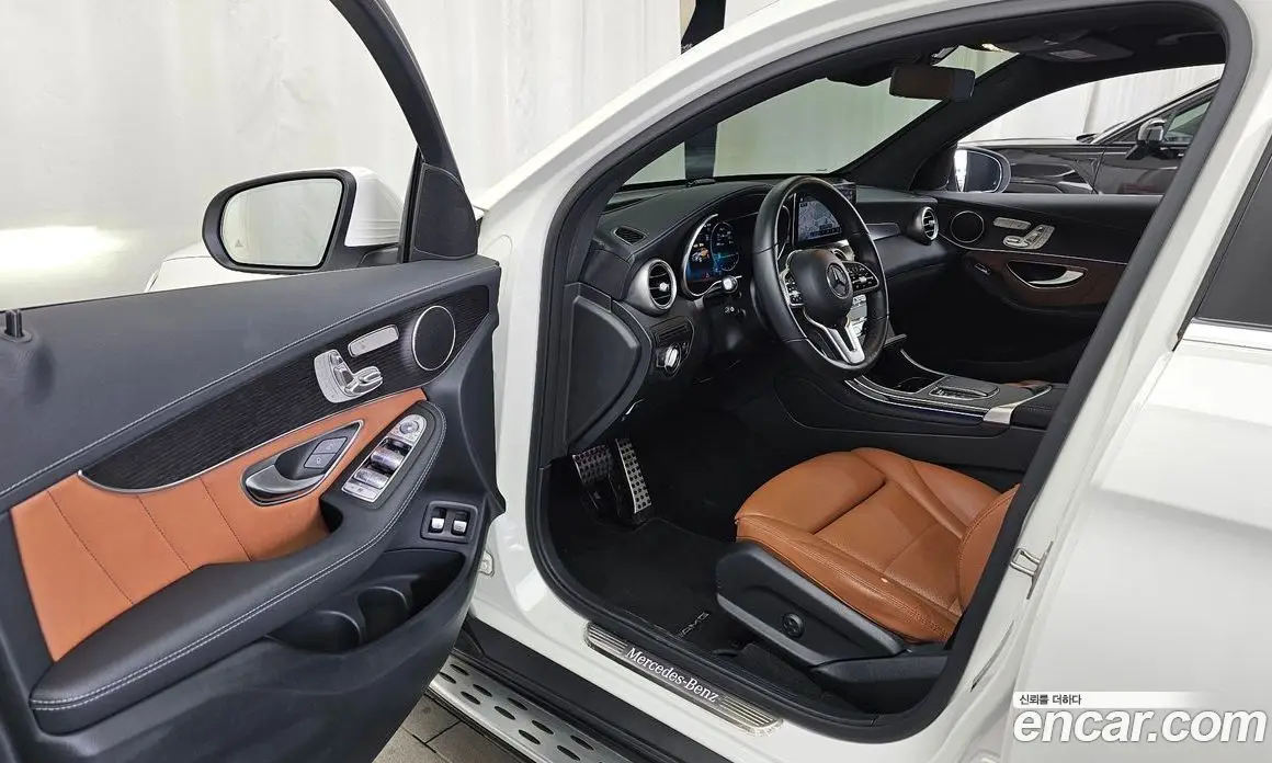 Mercedes-Benz GLC-Class 2022 2.0 автомат (гидро), фото 13 Mercedes-Benz GLC-Class 2022 2.0 автомат (гидро), фото 13