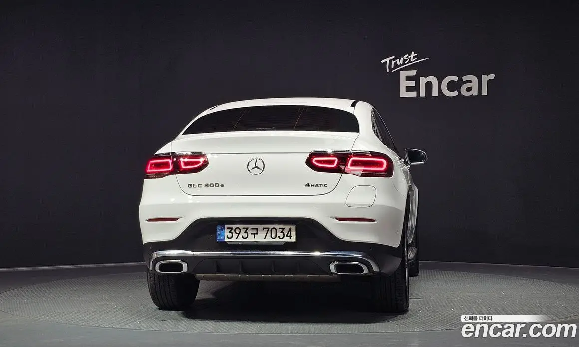 Mercedes-Benz GLC-Class 2022 2.0 автомат (гидро), фото 4 Mercedes-Benz GLC-Class 2022 2.0 автомат (гидро), фото 4