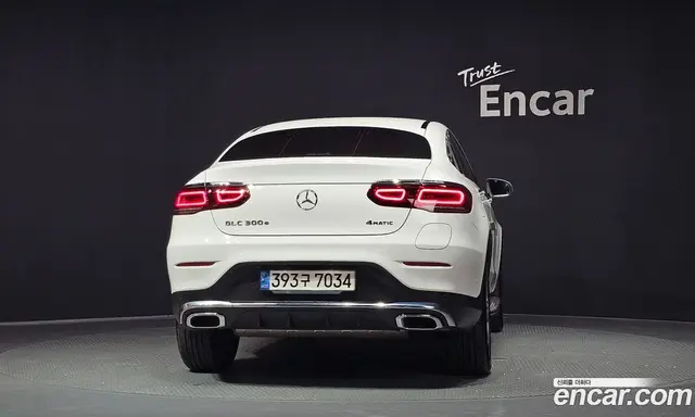 Mercedes-Benz GLC-Class 2022 2.0 автомат (гидро), миниатюра 4 Mercedes-Benz GLC-Class 2022 2.0 автомат (гидро), миниатюра 4
