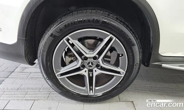 Mercedes-Benz GLC-Class 2022 2.0 автомат (гидро), миниатюра 5 Mercedes-Benz GLC-Class 2022 2.0 автомат (гидро), миниатюра 5