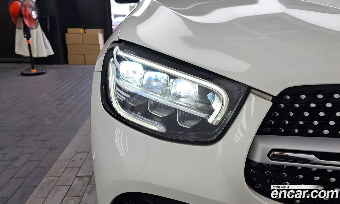 Mercedes-Benz GLC-Class 2022 2.0 автомат (гидро), фото 8 Mercedes-Benz GLC-Class 2022 2.0 автомат (гидро), фото 8