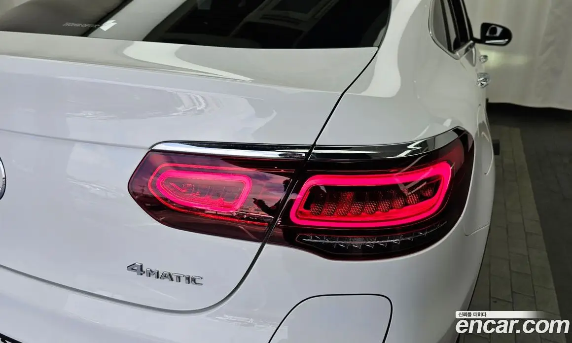 Mercedes-Benz GLC-Class 2022 2.0 автомат (гидро), фото 9 Mercedes-Benz GLC-Class 2022 2.0 автомат (гидро), фото 9