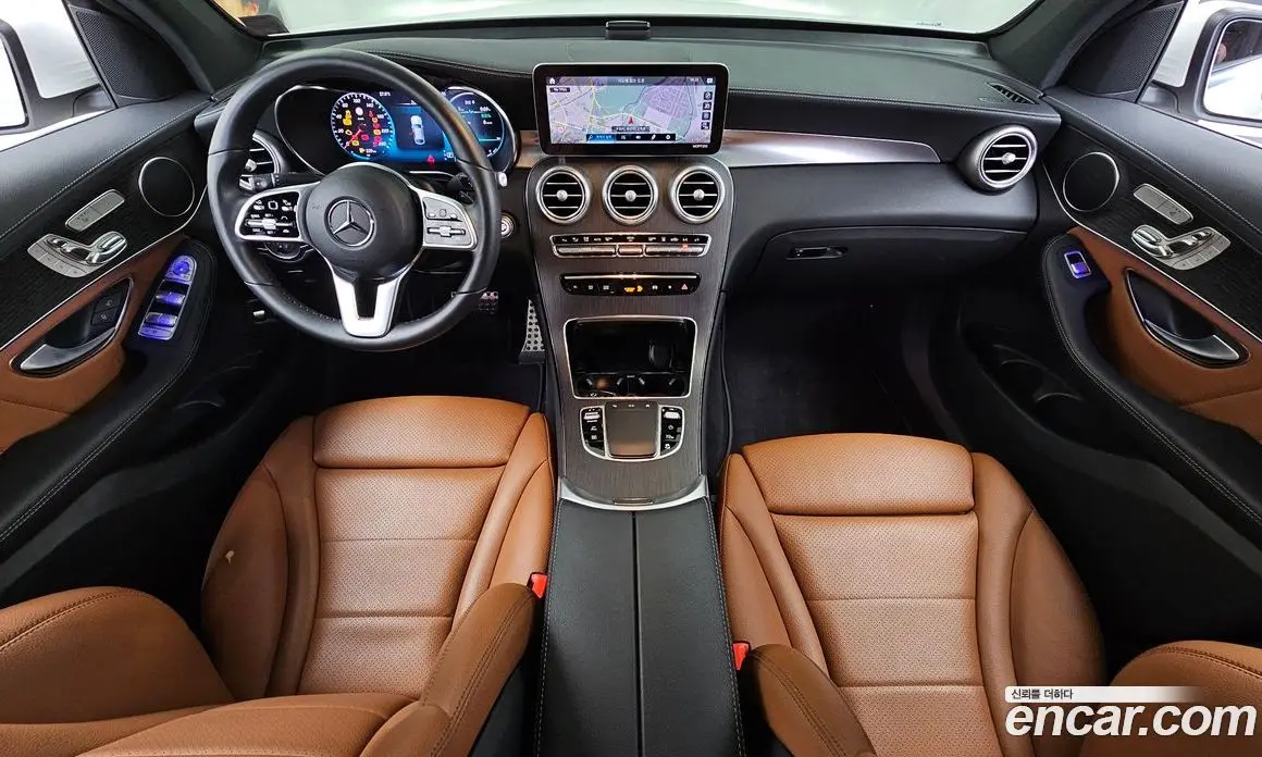 Mercedes-Benz GLC-Class 2022 2.0 автомат (гидро), фото 10 Mercedes-Benz GLC-Class 2022 2.0 автомат (гидро), фото 10