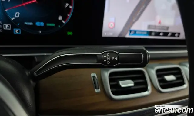 Mercedes-Benz GLE-Class 2020 3.0 автомат (гидро), миниатюра 12