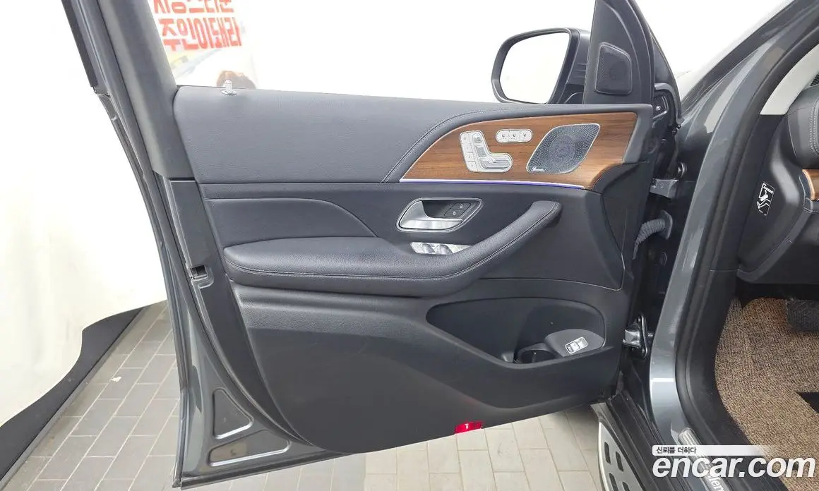 Mercedes-Benz GLE-Class 2020 3.0 автомат (гидро), фото 14 Mercedes-Benz GLE-Class 2020 3.0 автомат (гидро), фото 14