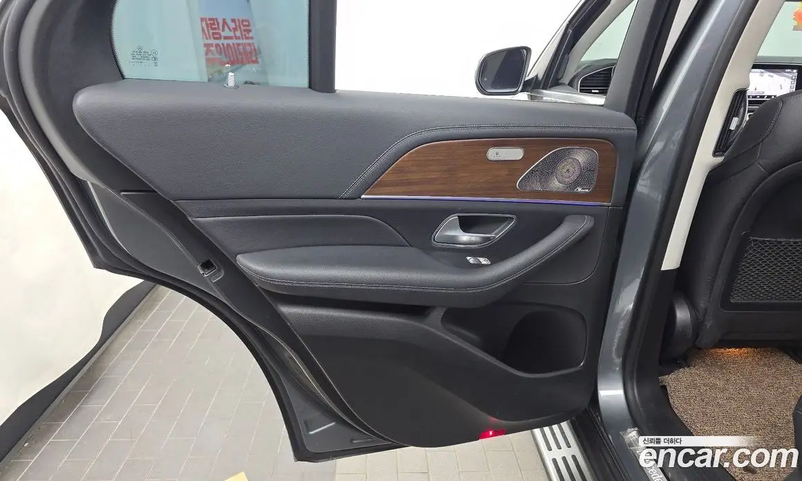 Mercedes-Benz GLE-Class 2020 3.0 автомат (гидро), фото 15 Mercedes-Benz GLE-Class 2020 3.0 автомат (гидро), фото 15