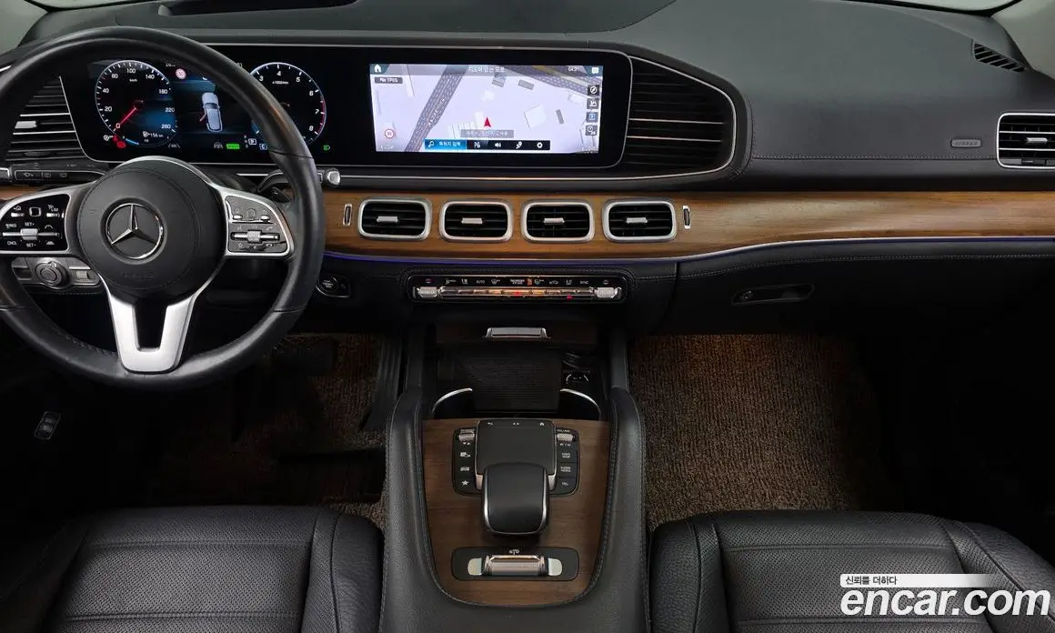Mercedes-Benz GLE-Class 2020 3.0 автомат (гидро), фото 20 Mercedes-Benz GLE-Class 2020 3.0 автомат (гидро), фото 20