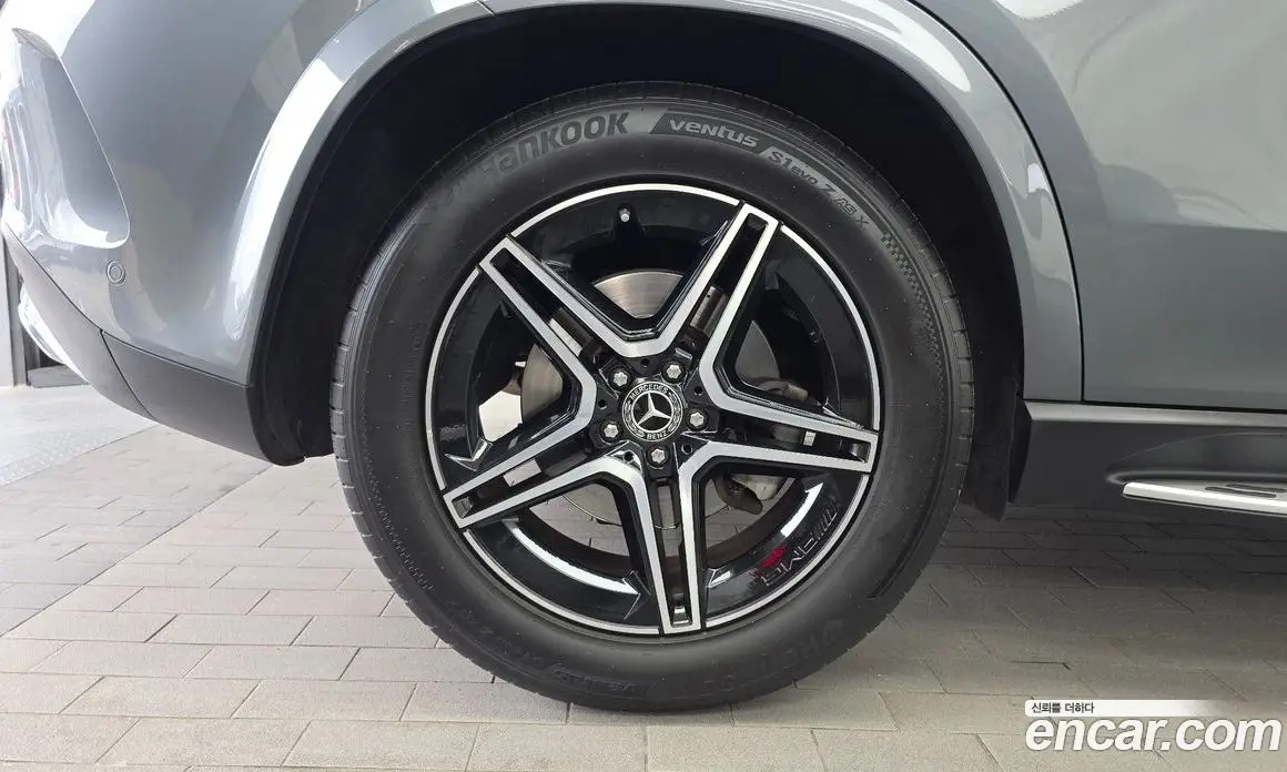 Mercedes-Benz GLE-Class 2020 3.0 автомат (гидро), фото 5 Mercedes-Benz GLE-Class 2020 3.0 автомат (гидро), фото 5