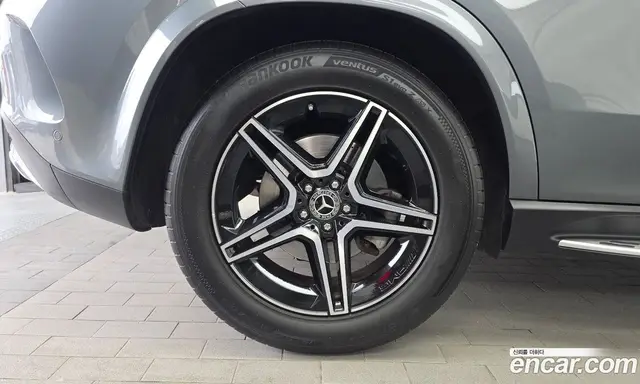Mercedes-Benz GLE-Class 2020 3.0 автомат (гидро), миниатюра 5 Mercedes-Benz GLE-Class 2020 3.0 автомат (гидро), миниатюра 5