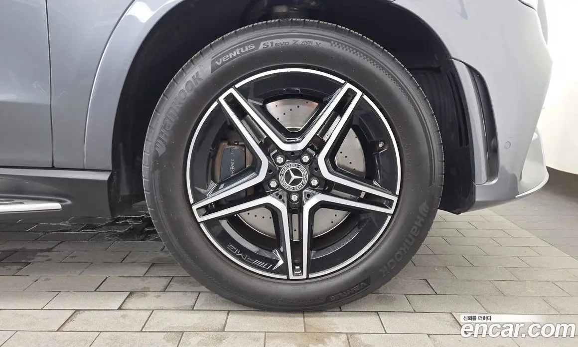 Mercedes-Benz GLE-Class 2020 3.0 автомат (гидро), фото 7 Mercedes-Benz GLE-Class 2020 3.0 автомат (гидро), фото 7