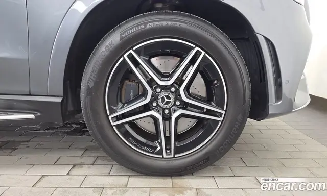 Mercedes-Benz GLE-Class 2020 3.0 автомат (гидро), миниатюра 7 Mercedes-Benz GLE-Class 2020 3.0 автомат (гидро), миниатюра 7