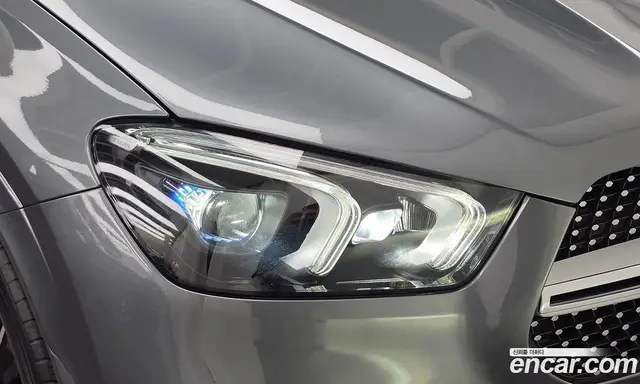 Mercedes-Benz GLE-Class 2020 3.0 автомат (гидро), миниатюра 8 Mercedes-Benz GLE-Class 2020 3.0 автомат (гидро), миниатюра 8