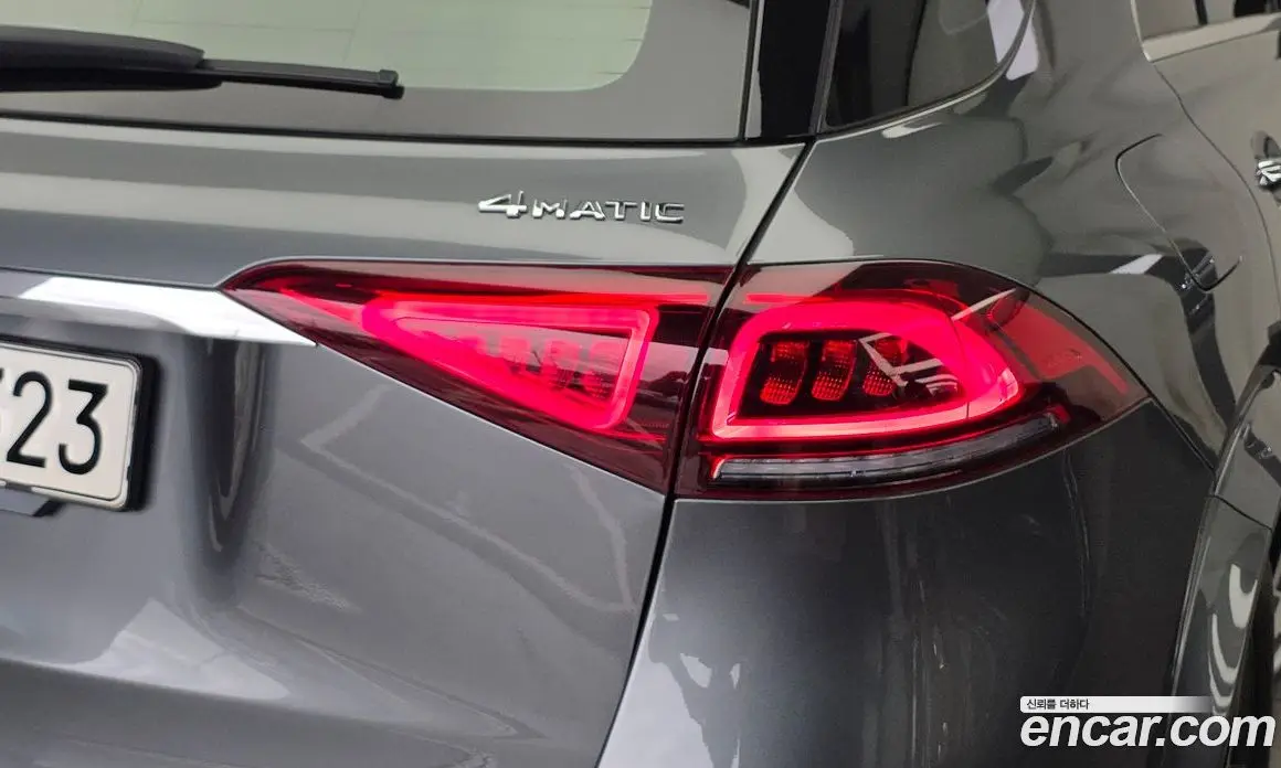 Mercedes-Benz GLE-Class 2020 3.0 автомат (гидро), фото 9 Mercedes-Benz GLE-Class 2020 3.0 автомат (гидро), фото 9