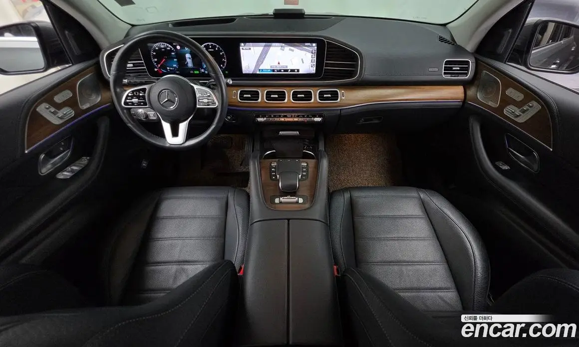 Mercedes-Benz GLE-Class 2020 3.0 автомат (гидро), фото 10 Mercedes-Benz GLE-Class 2020 3.0 автомат (гидро), фото 10
