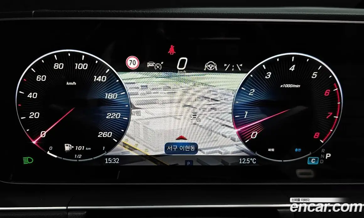 Mercedes-Benz GLE-Class 2025 3.0 автомат (гидро), фото 8