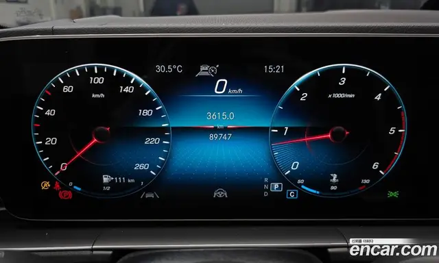 Mercedes-Benz GLS-Class 2022 2.9 автомат (гидро), миниатюра 11 Mercedes-Benz GLS-Class 2022 2.9 автомат (гидро), миниатюра 11
