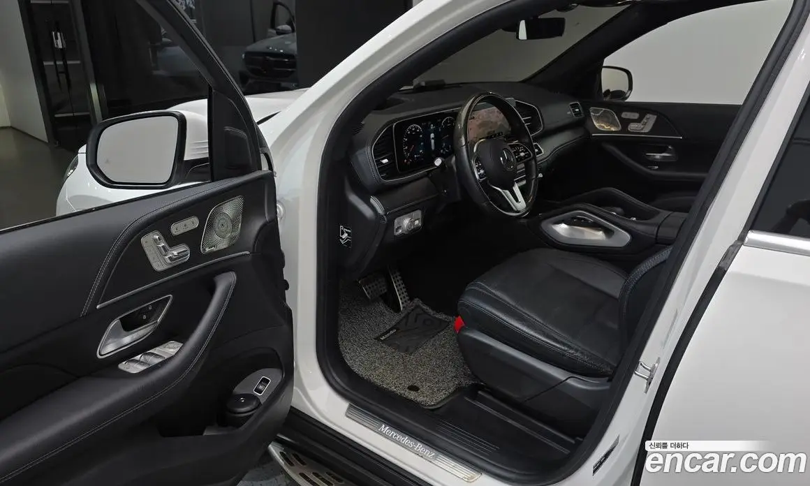 Mercedes-Benz GLS-Class 2022 2.9 автомат (гидро), фото 13 Mercedes-Benz GLS-Class 2022 2.9 автомат (гидро), фото 13