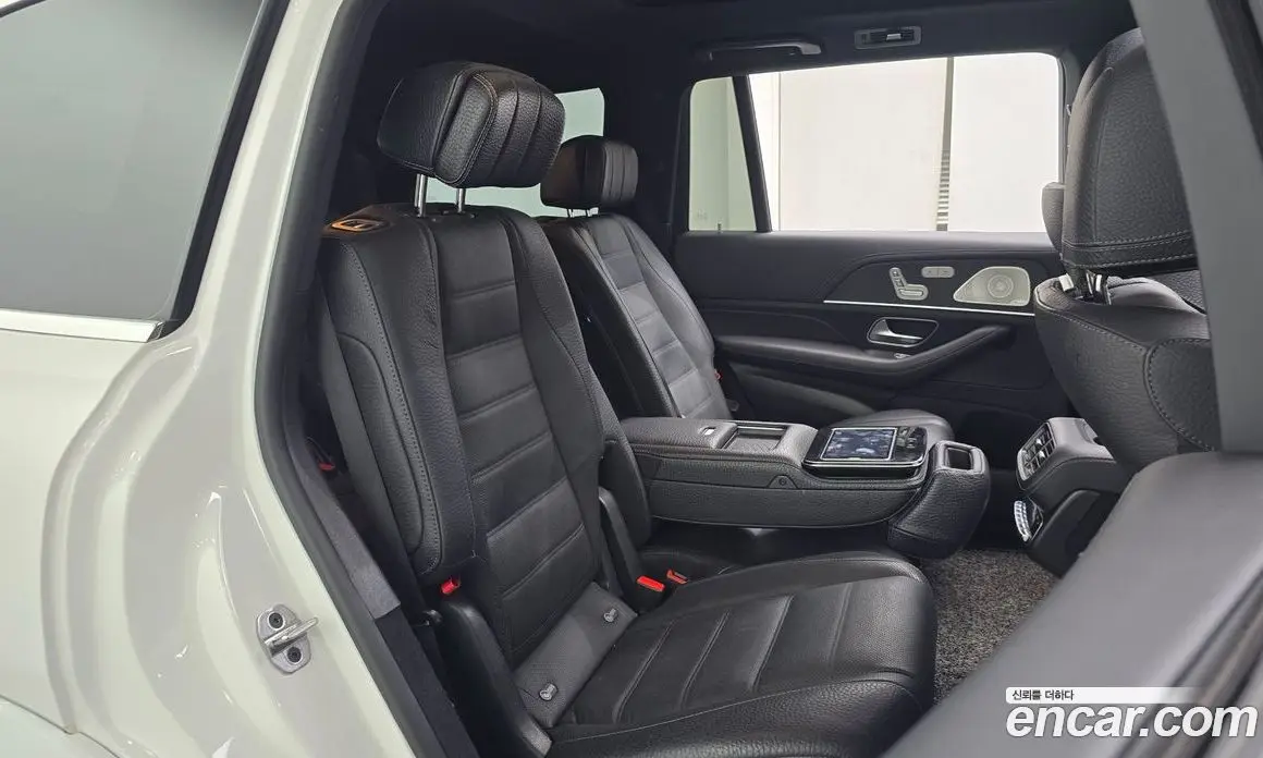 Mercedes-Benz GLS-Class 2022 2.9 автомат (гидро), фото 17 Mercedes-Benz GLS-Class 2022 2.9 автомат (гидро), фото 17