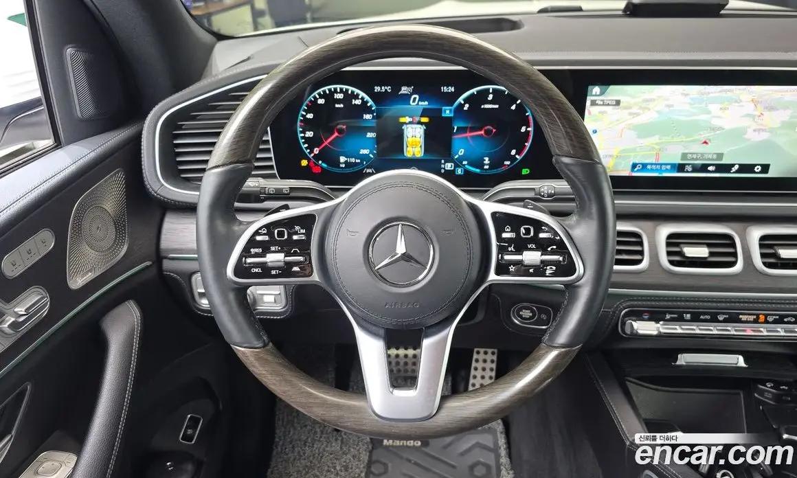 Mercedes-Benz GLS-Class 2022 2.9 автомат (гидро), фото 19 Mercedes-Benz GLS-Class 2022 2.9 автомат (гидро), фото 19