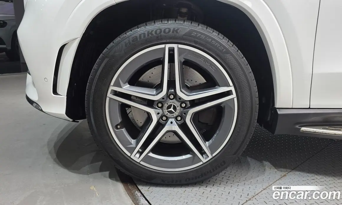 Mercedes-Benz GLS-Class 2022 2.9 автомат (гидро), фото 5 Mercedes-Benz GLS-Class 2022 2.9 автомат (гидро), фото 5