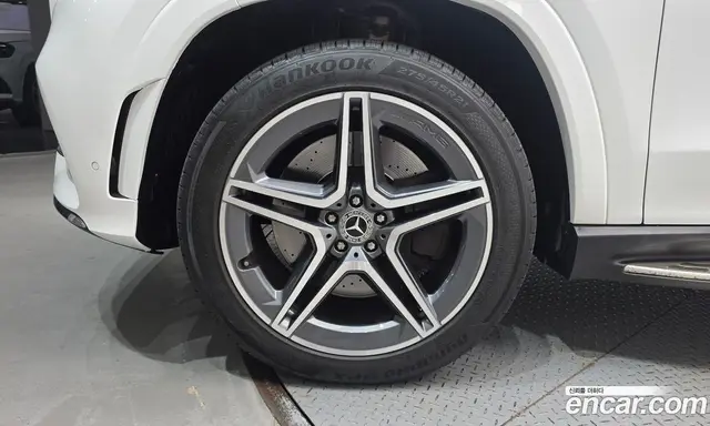 Mercedes-Benz GLS-Class 2022 2.9 автомат (гидро), миниатюра 5 Mercedes-Benz GLS-Class 2022 2.9 автомат (гидро), миниатюра 5