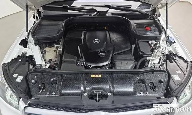 Mercedes-Benz GLS-Class 2022 2.9 автомат (гидро), миниатюра 6 Mercedes-Benz GLS-Class 2022 2.9 автомат (гидро), миниатюра 6