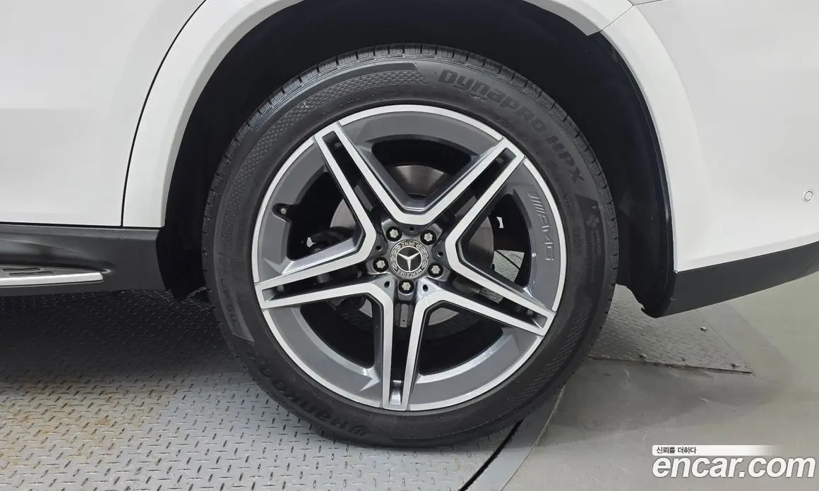 Mercedes-Benz GLS-Class 2022 2.9 автомат (гидро), фото 7 Mercedes-Benz GLS-Class 2022 2.9 автомат (гидро), фото 7