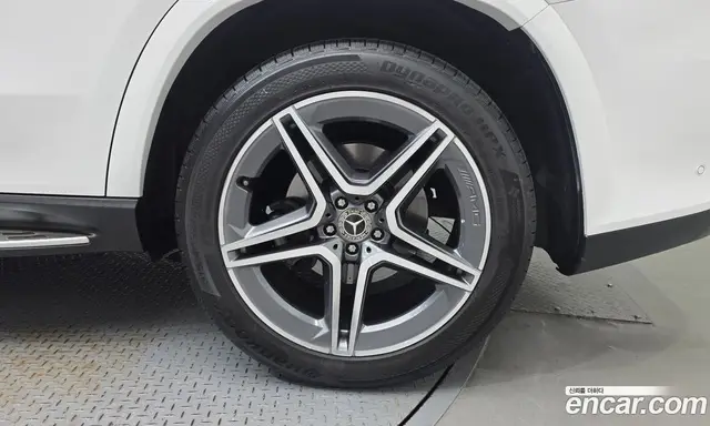 Mercedes-Benz GLS-Class 2022 2.9 автомат (гидро), миниатюра 7 Mercedes-Benz GLS-Class 2022 2.9 автомат (гидро), миниатюра 7