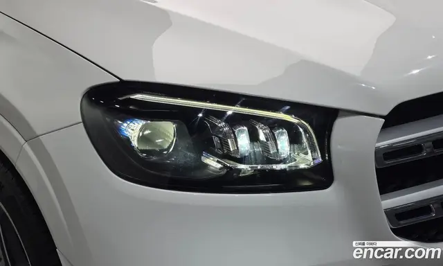 Mercedes-Benz GLS-Class 2022 2.9 автомат (гидро), миниатюра 8 Mercedes-Benz GLS-Class 2022 2.9 автомат (гидро), миниатюра 8