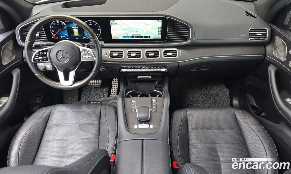 Mercedes-Benz GLS-Class 2022 2.9 автомат (гидро), фото 10 Mercedes-Benz GLS-Class 2022 2.9 автомат (гидро), фото 10