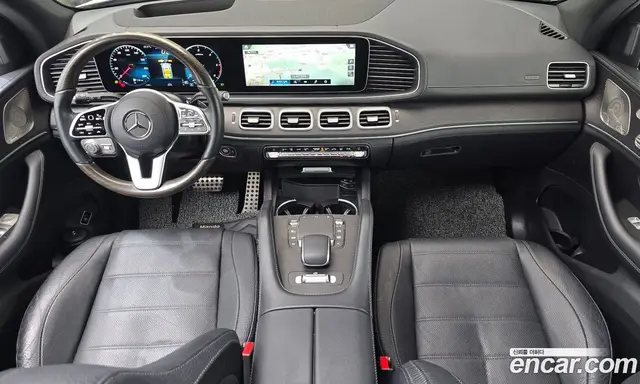 Mercedes-Benz GLS-Class 2022 2.9 автомат (гидро), миниатюра 10 Mercedes-Benz GLS-Class 2022 2.9 автомат (гидро), миниатюра 10