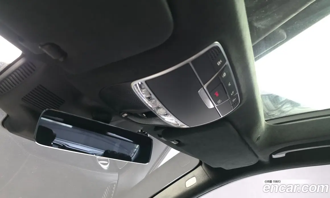 Mercedes-Benz S-Class 2019 4.0 автомат (гидро), фото 16 Mercedes-Benz S-Class 2019 4.0 автомат (гидро), фото 16