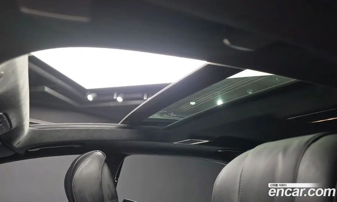 Mercedes-Benz S-Class 2019 4.0 автомат (гидро), фото 18 Mercedes-Benz S-Class 2019 4.0 автомат (гидро), фото 18
