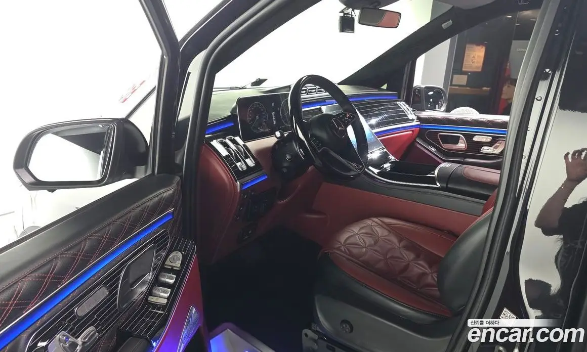 Mercedes-Benz V-Class 2016 2.0 автомат (гидро), фото 11