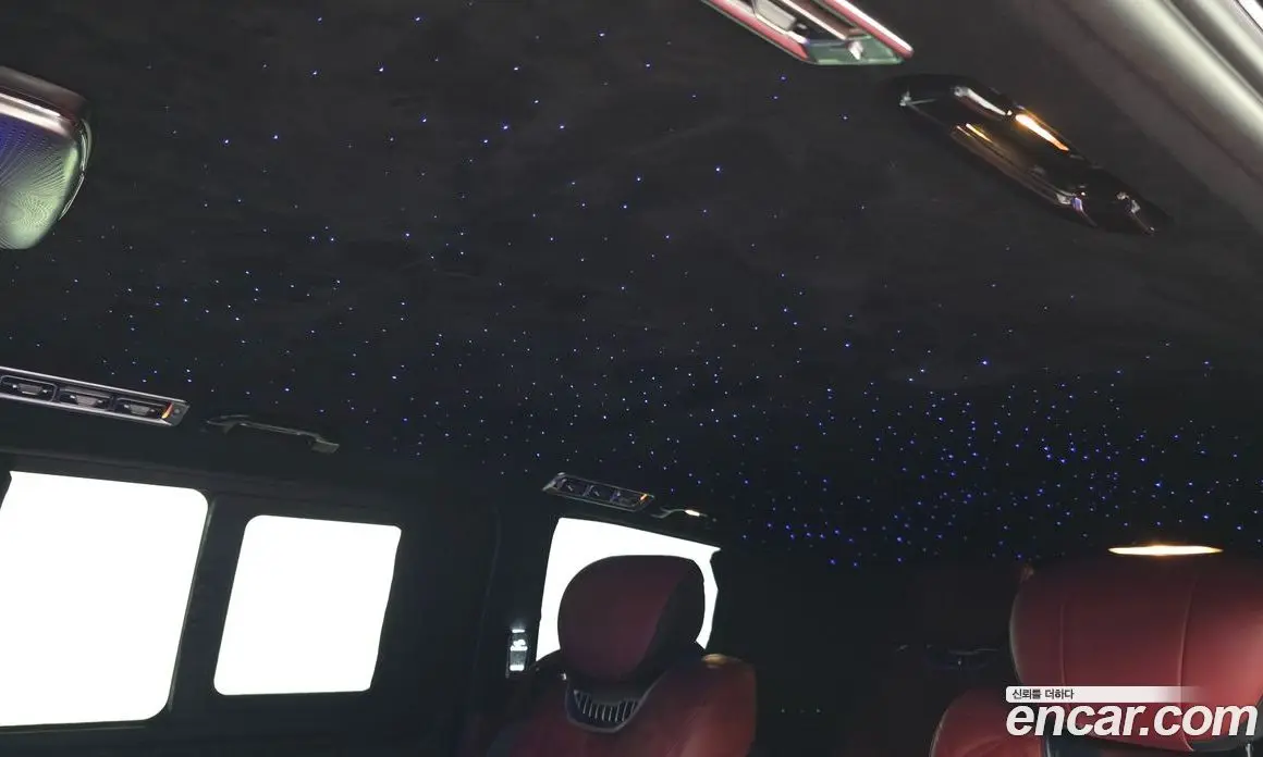 Mercedes-Benz V-Class 2016 2.0 автомат (гидро), фото 19