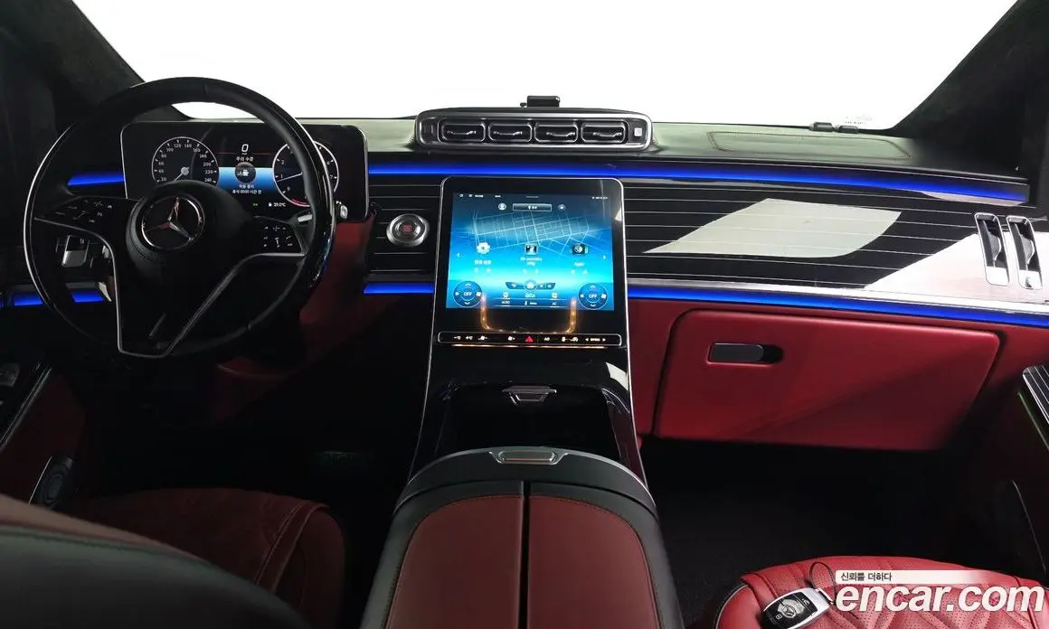 Mercedes-Benz V-Class 2016 2.0 автомат (гидро), фото 7