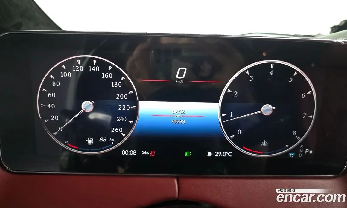 Mercedes-Benz V-Class 2016 2.0 автомат (гидро), фото 8