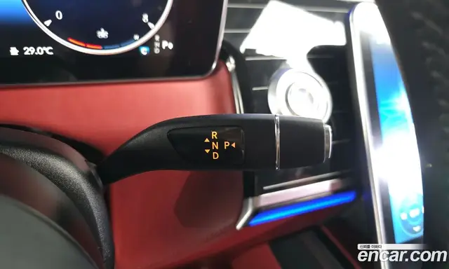 Mercedes-Benz V-Class 2016 2.0 автомат (гидро), миниатюра 9