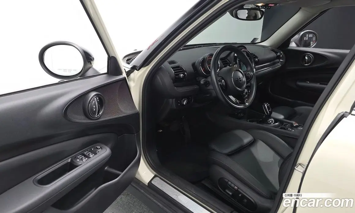 Mini Clubman 2019 2.0 автомат (гидро), фото 12