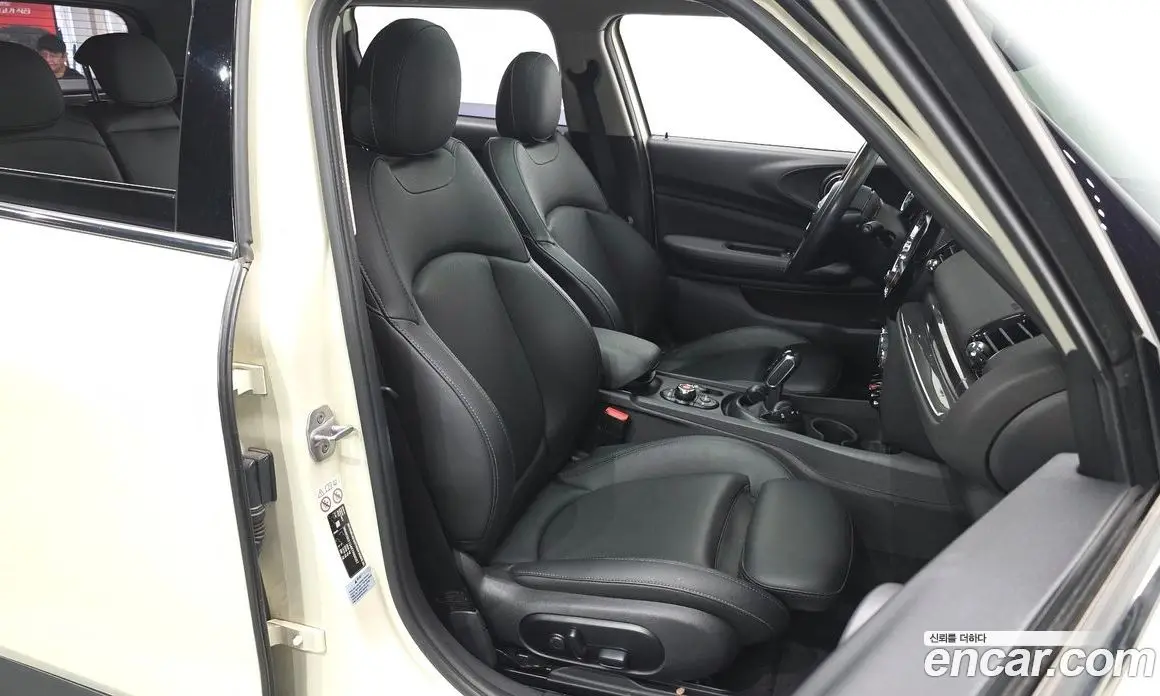 Mini Clubman 2019 2.0 автомат (гидро), фото 15