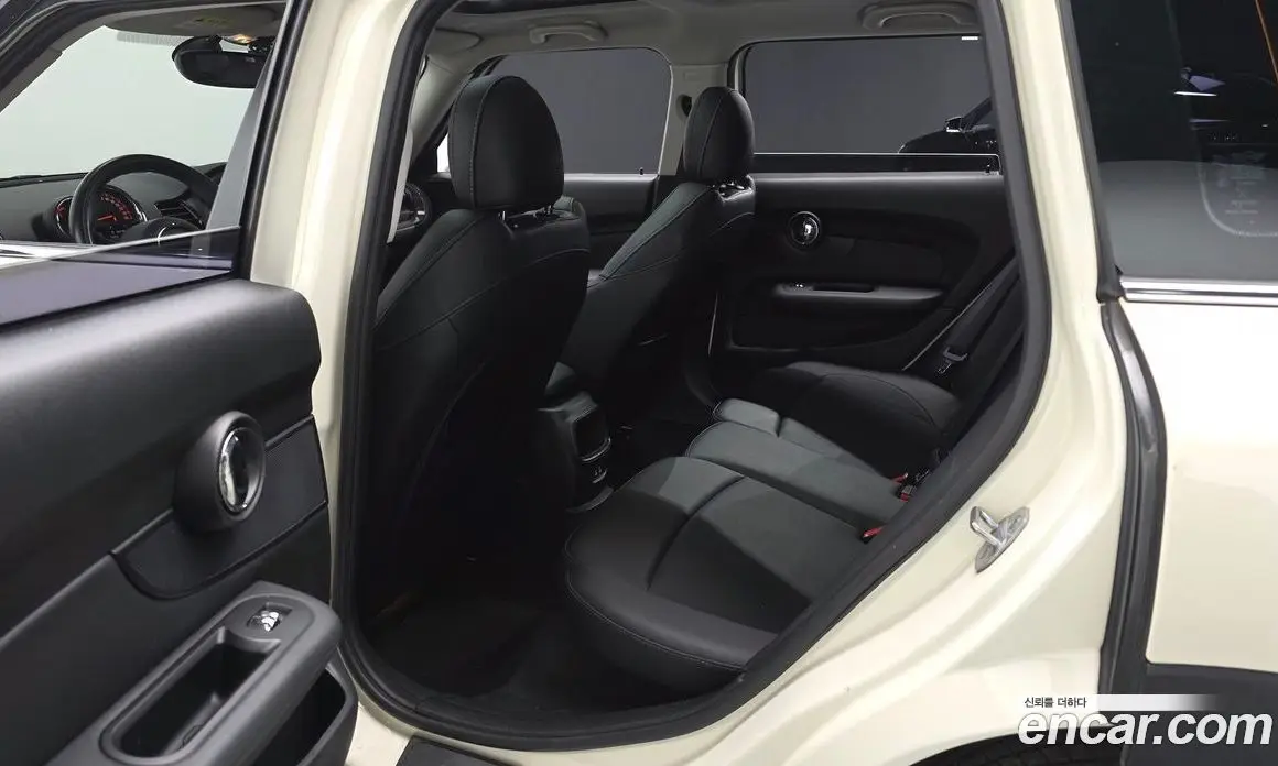 Mini Clubman 2019 2.0 автомат (гидро), фото 16