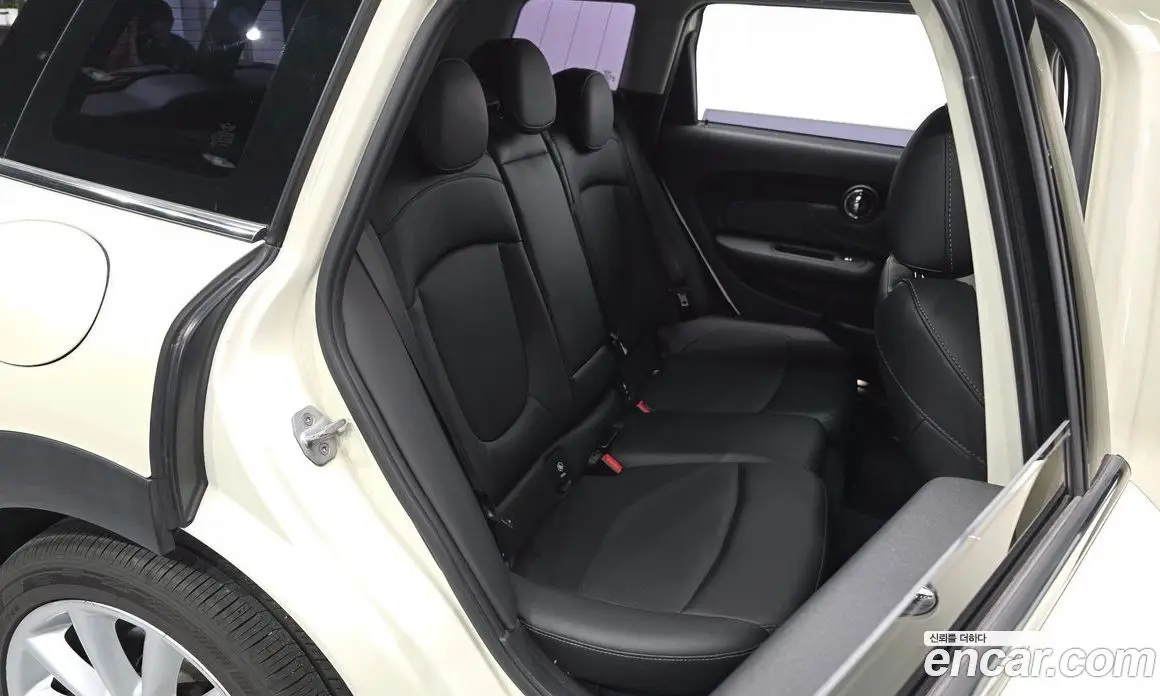 Mini Clubman 2019 2.0 автомат (гидро), фото 17