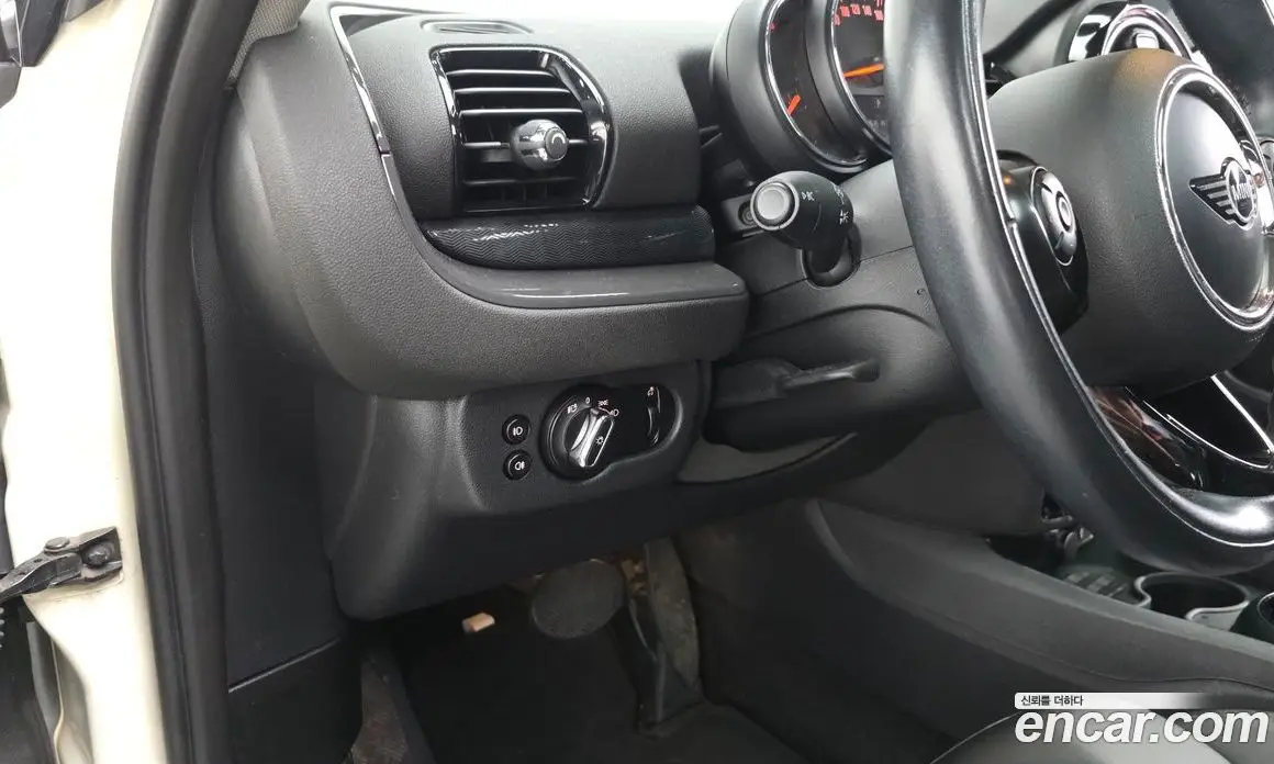 Mini Clubman 2019 2.0 автомат (гидро), фото 18