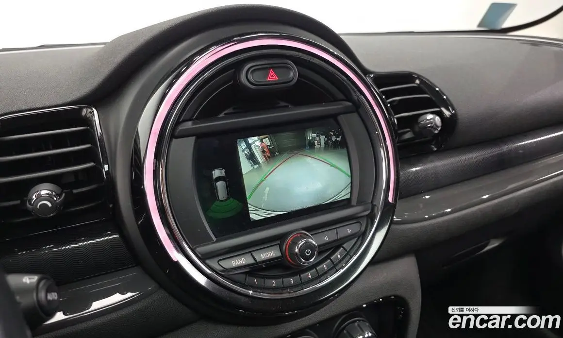 Mini Clubman 2019 2.0 автомат (гидро), фото 21