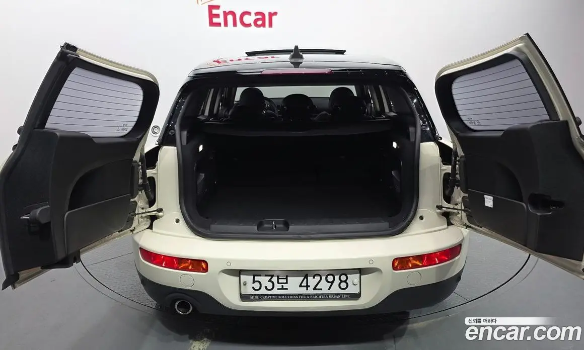 Mini Clubman 2019 2.0 автомат (гидро), фото 25